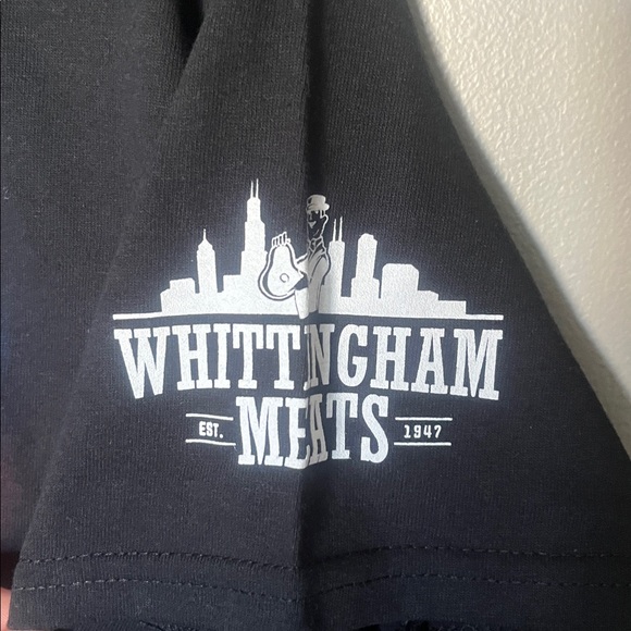 White Sox Sentrock T shirt - Picture 3 of 4